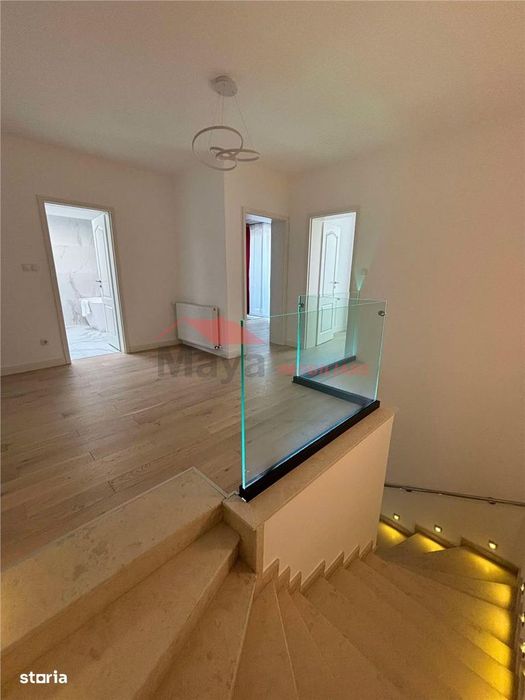 Duplex, aproape de Lama