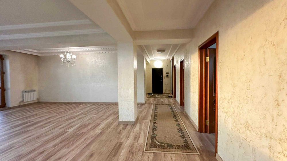 Каратал 5 комнатная Екатерина Империя