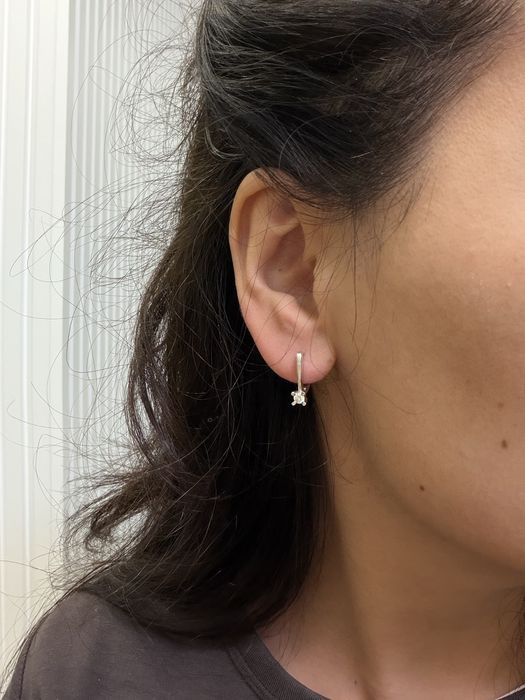 Бриллиантовый набор