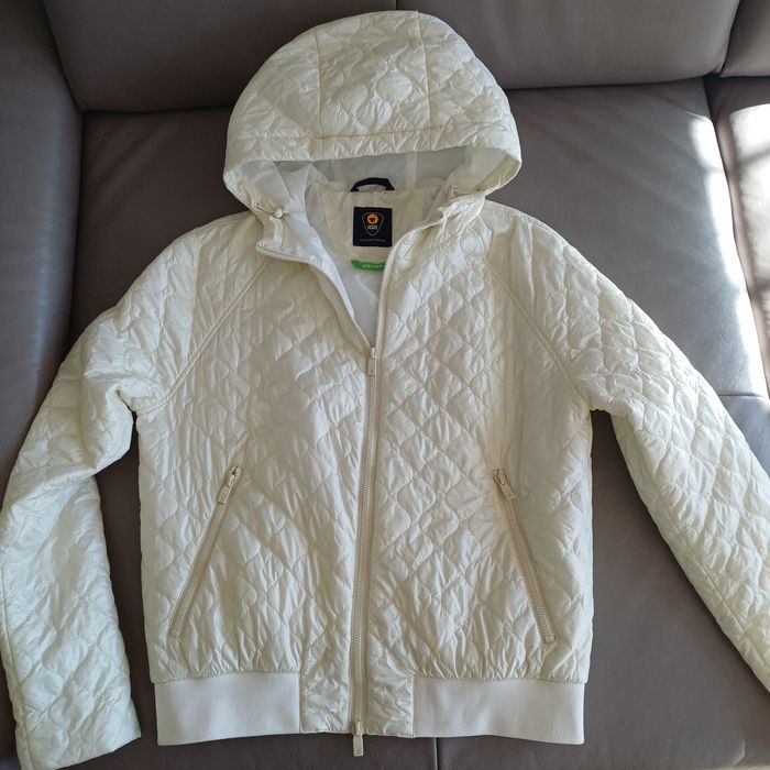 Дамско италянско преходно яке, Ciesse Piumini