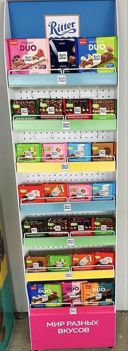 Продам полки , стеллажи