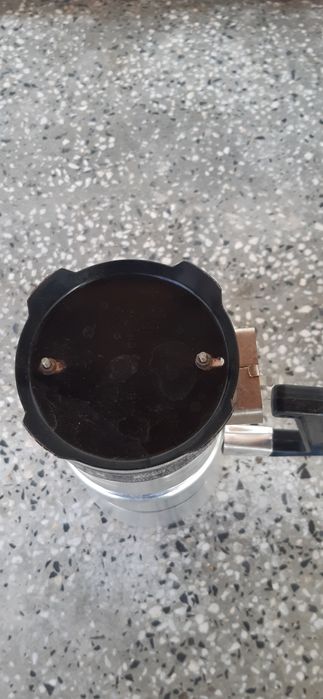 Продавам стар кафеник