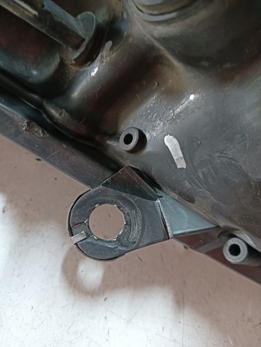 Far Dreapta Fata Renault Scenic Ii Jm0/1_ 2003 - >