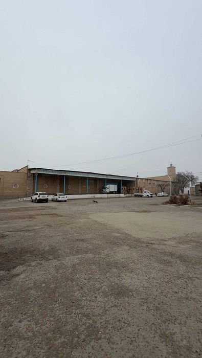 TAYYOR 280 M2 8 TA OMBORXONA ijaraga beriladi #a750