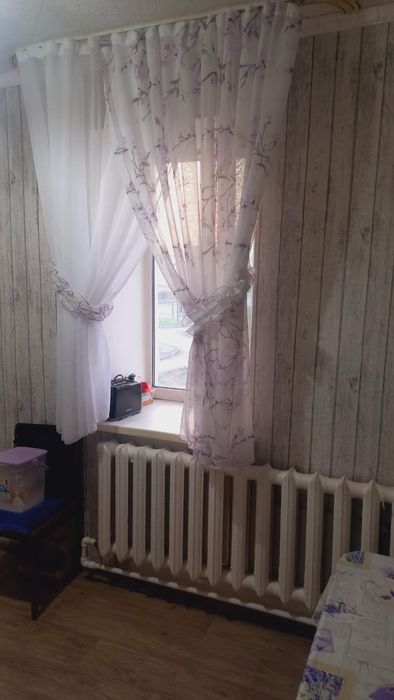 Двухком квартира,мкрн Жайлау