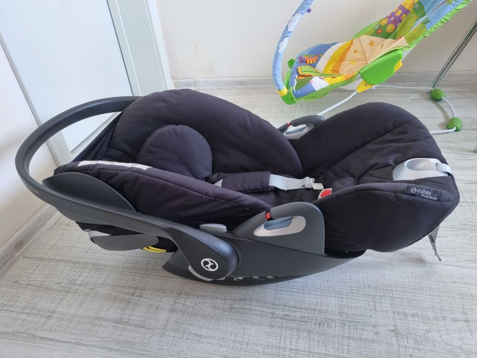 Столче за кола Cybex cloud Z-i size 45-87см.