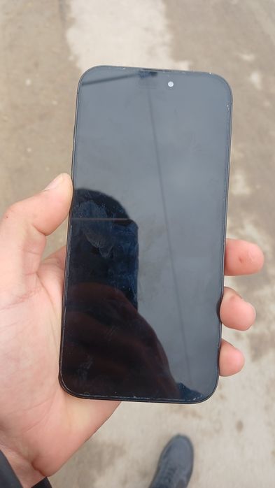 Айфон 17 про макс