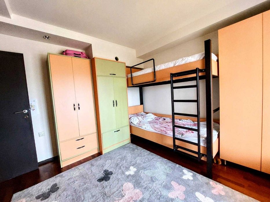 Продава се Тристаен апартамент в Пловдив, Кючук Париж - 151 кв.м за 1305 €/кв.м - Снимка #10