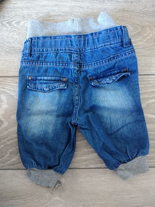 Лот за новородено момченце р-р 56