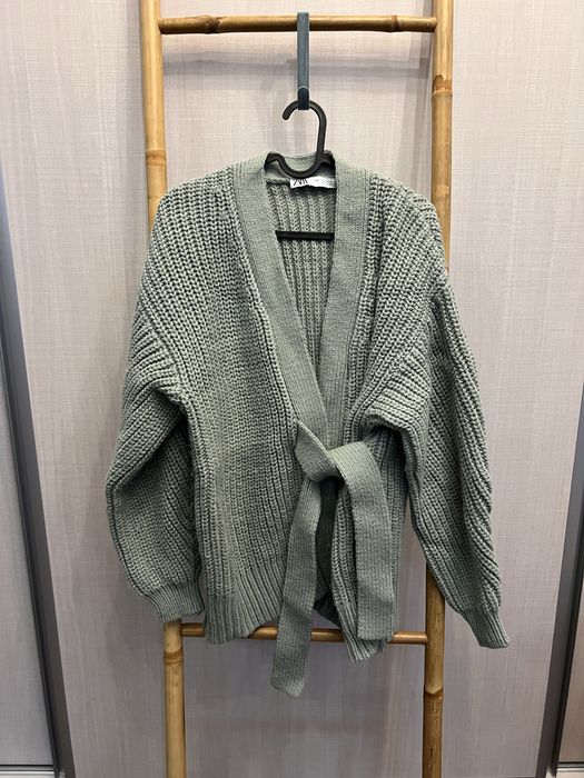 Жилетка ZARA, размер С