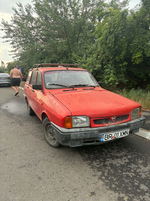 DACIA 1310 0 — imagine 4