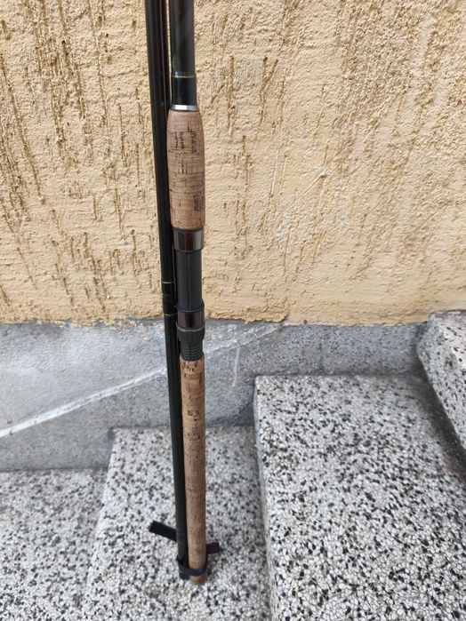 Въдица мач Focus Lake Power Match - 4,20m 5-25gr