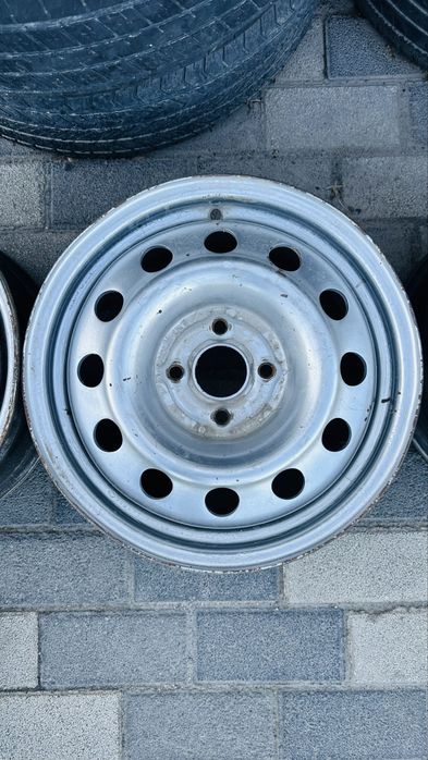 Diska qoqon R15
