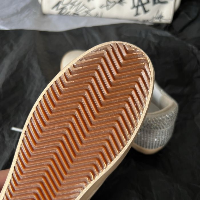 Adidasi Golden Goose