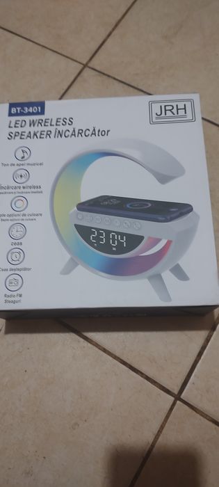 De vânzare este nou