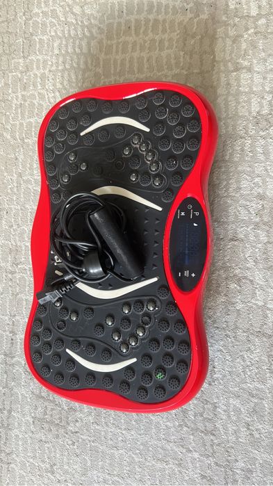 Продам виброплатформу