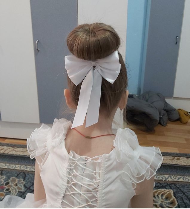 Продам платье для девочки