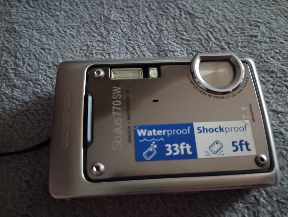 Снимачна техника