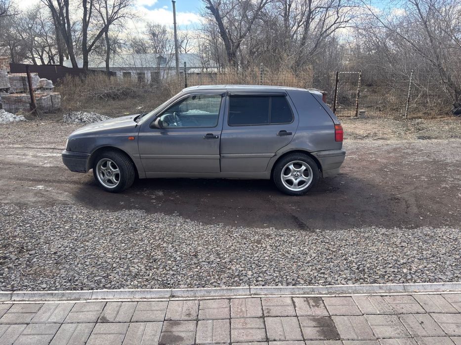 Диски Dezent из Германии