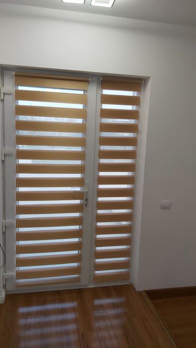 Rolete zebra casetate