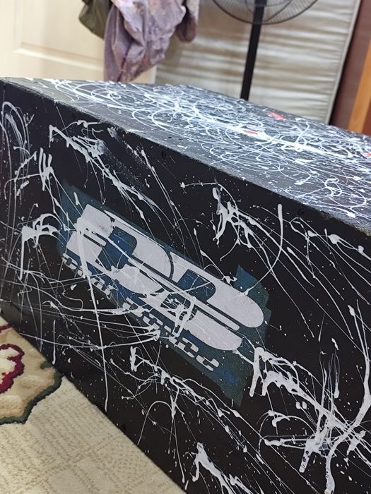 Продам без усилителя