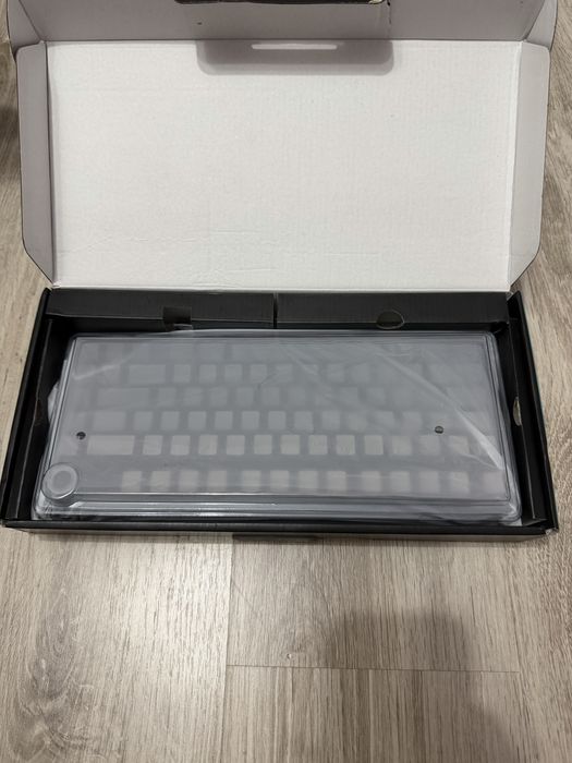 Tastatura Aula f75 Max