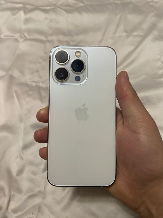 Iphone 13 pro 128 gb