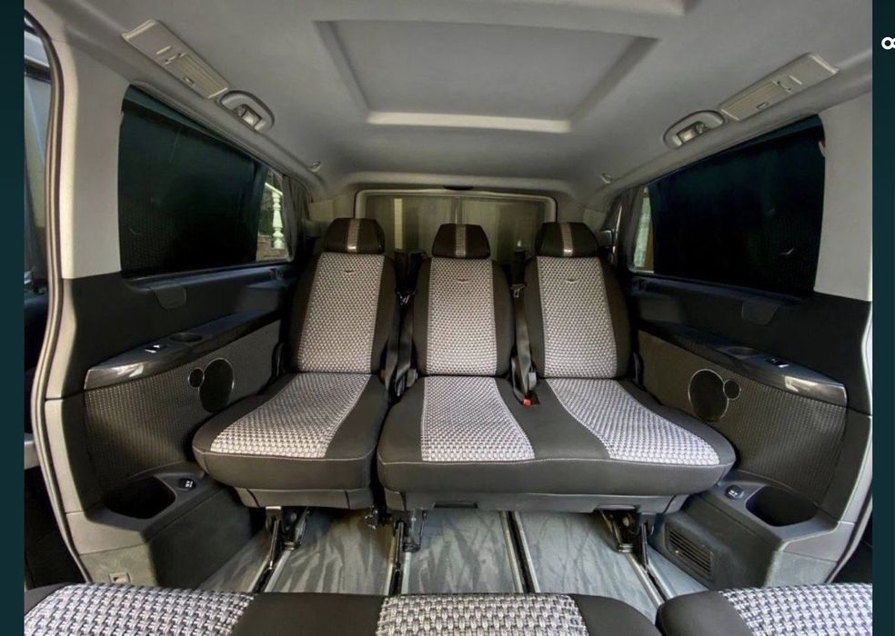 Mercedes-Benz Viano
