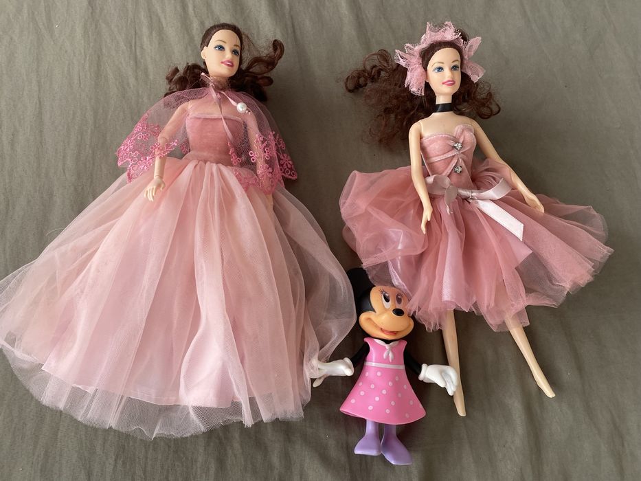 Jucarii plus si altele