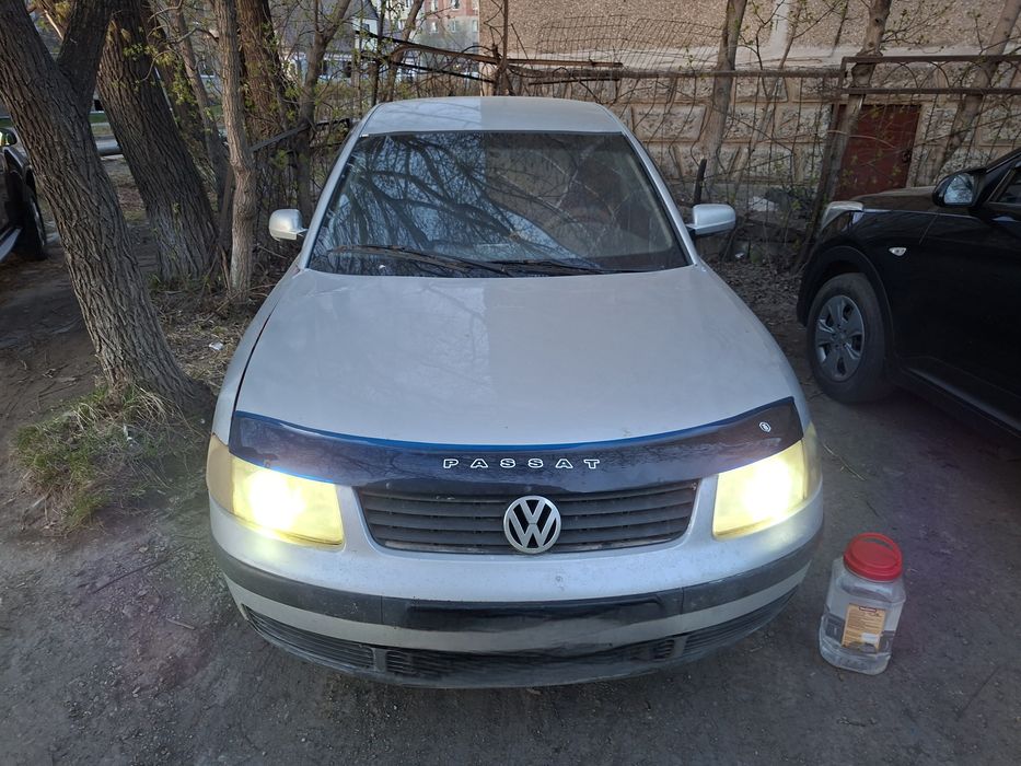 Продам Volkswagen pasat b5