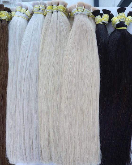 Руско-славянска коса