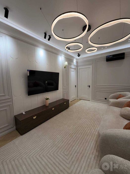 "Darkhan Resdidence Mirzo 4/2/12 95m2 "