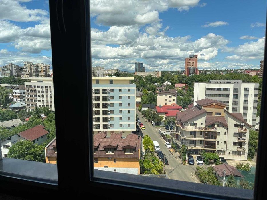 Apartament 1 camera, Pallas - Lazar Residence, persoana fizica