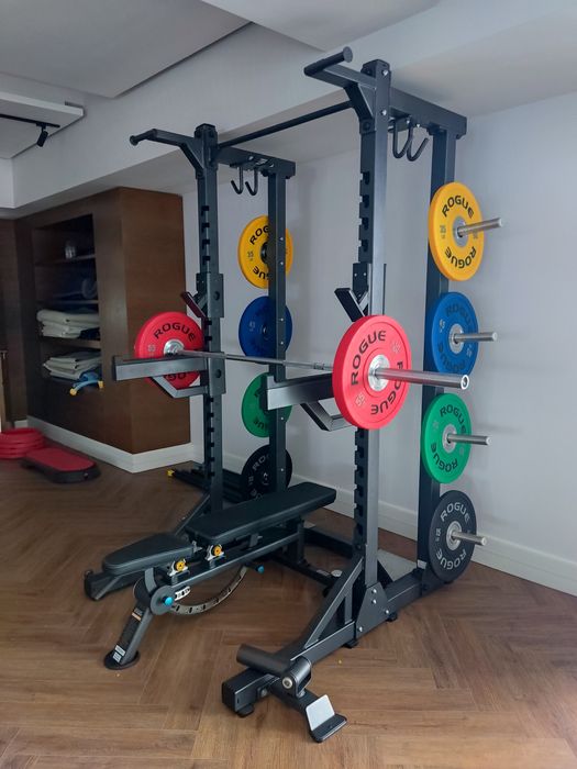 Силовая рама DHZ