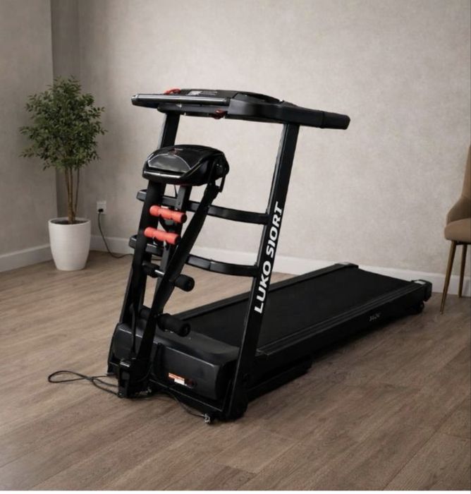 Беговая дорожка…………………………….