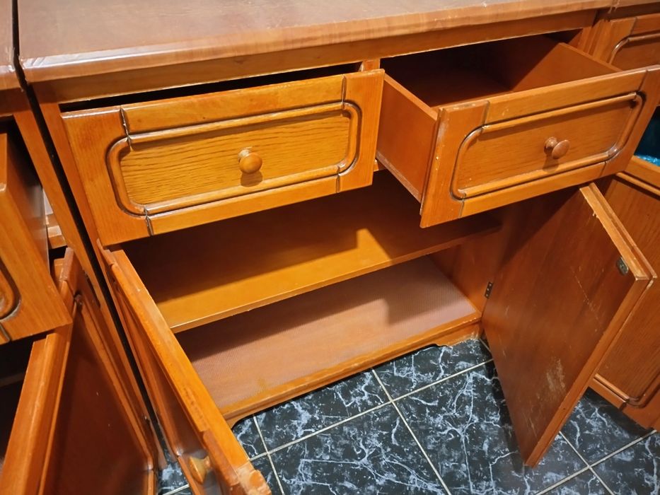 Bucătărie Ikea in stare foarte buna