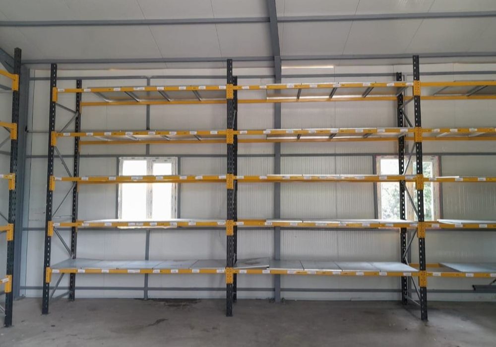 Rafturi Rafturi 200x45
