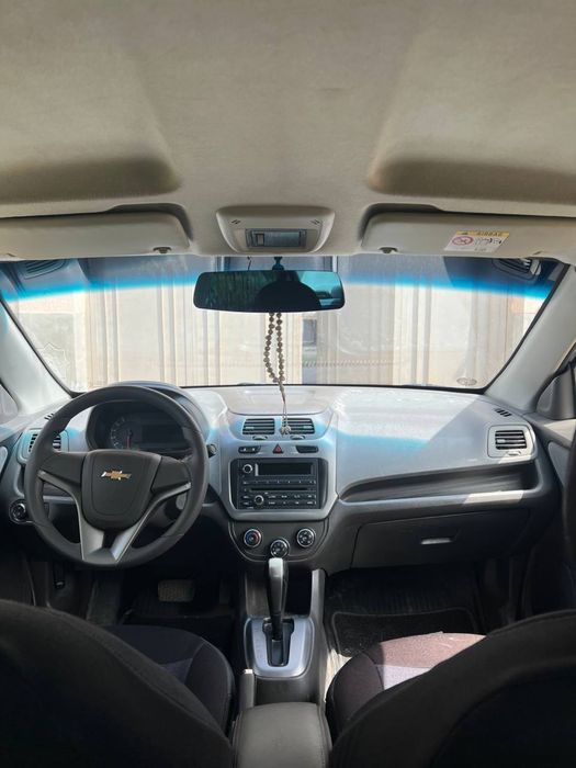 Chevrolet Cobalt 2018 — 7