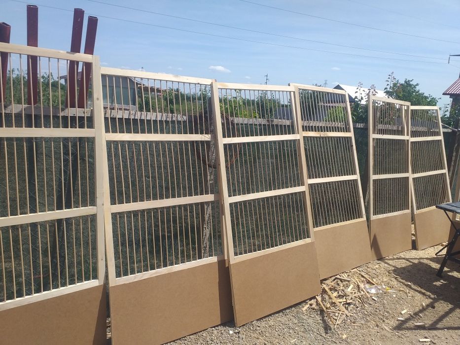 Fac la comanda accesorii porumbei