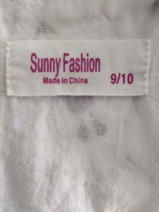 Платья на 9-10 лет