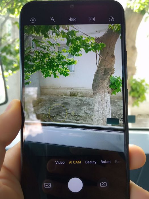 Tecno spark 6 go 32gb