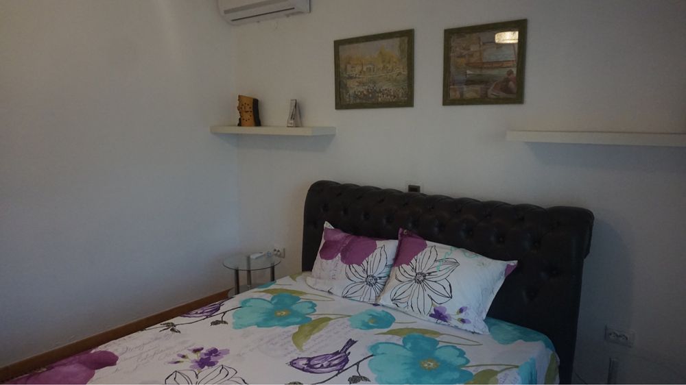 Давам ВИЛА VALLIA под наем в Паралиа Офринио (цена на нощувка)