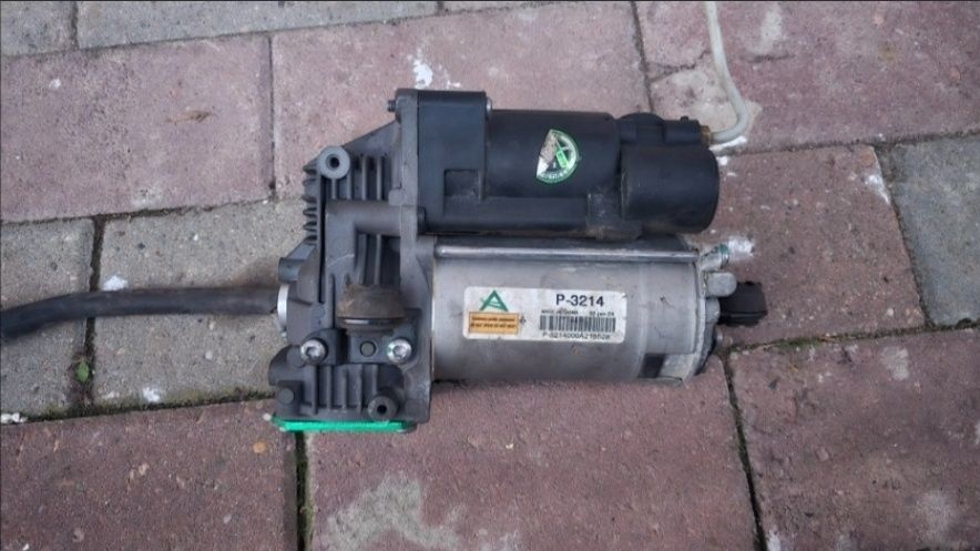 Compresor aer suspensie Mercedes S class ML GL W222 W164 X164