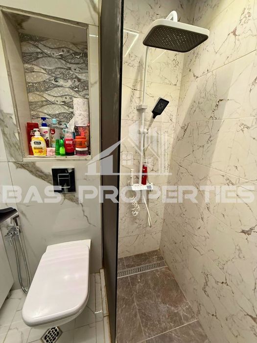 Продава се Тристаен апартамент в София, Люлин 3 - 94 кв.м за 1275 €/кв.м - Снимка #9