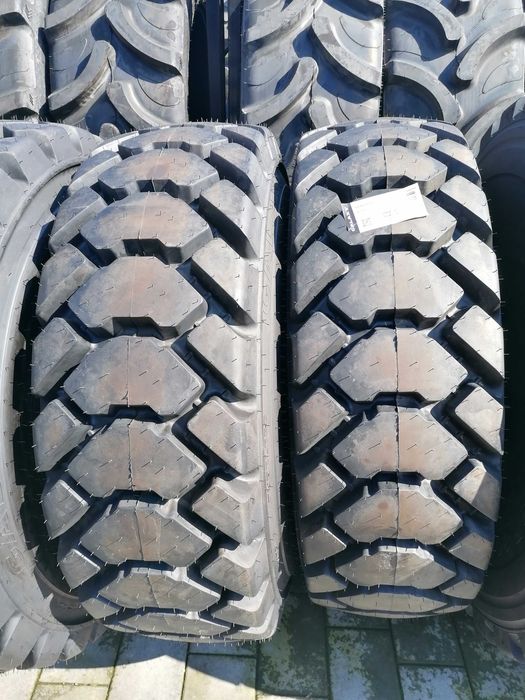 Anvelopa industriala Galaxy, 16.9-28, 14PR, Jumbo Hulk