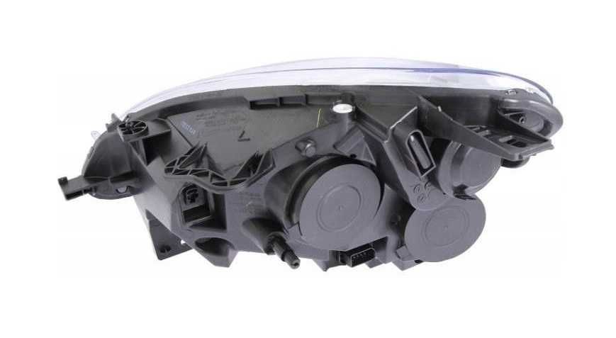 Фарове Фар за Peugeot Partner 2012-2018 с МОТОР / Пежо Партнер