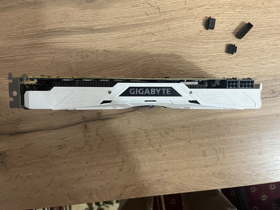GTX 1080 ti 11gb