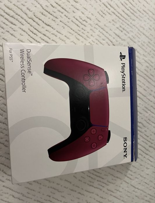 PlayStation 5 в отличном состоянии