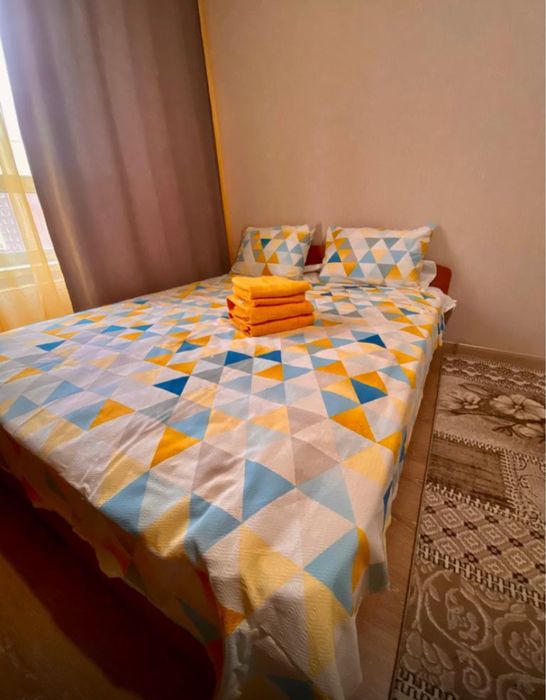 Сдам квартиру в центре Астаны