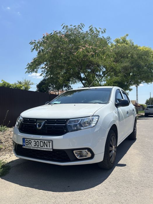 DACIA Logan 2018 — imagine 3